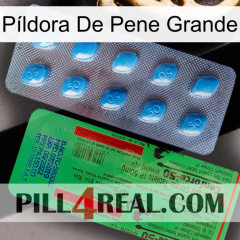 Píldora De Pene Grande new03